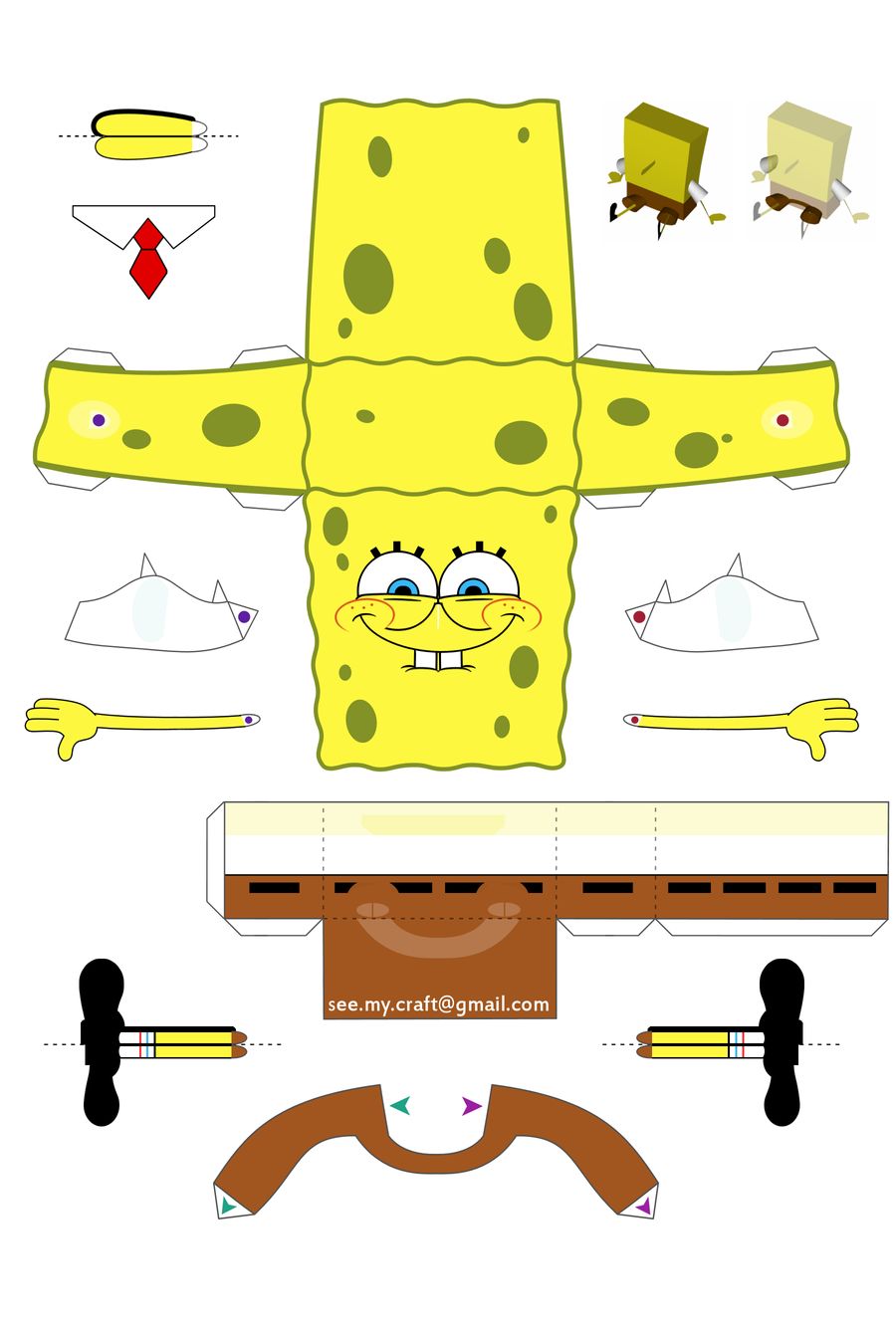 spongebob_papercraft___instructions_by_kamibox_d4si32l-fullview